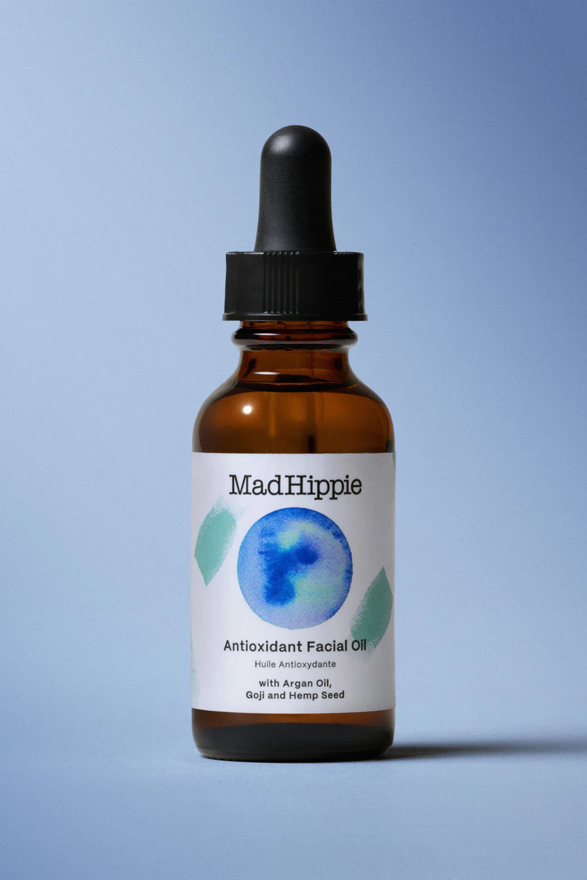 Antioxidant Facial Oil
