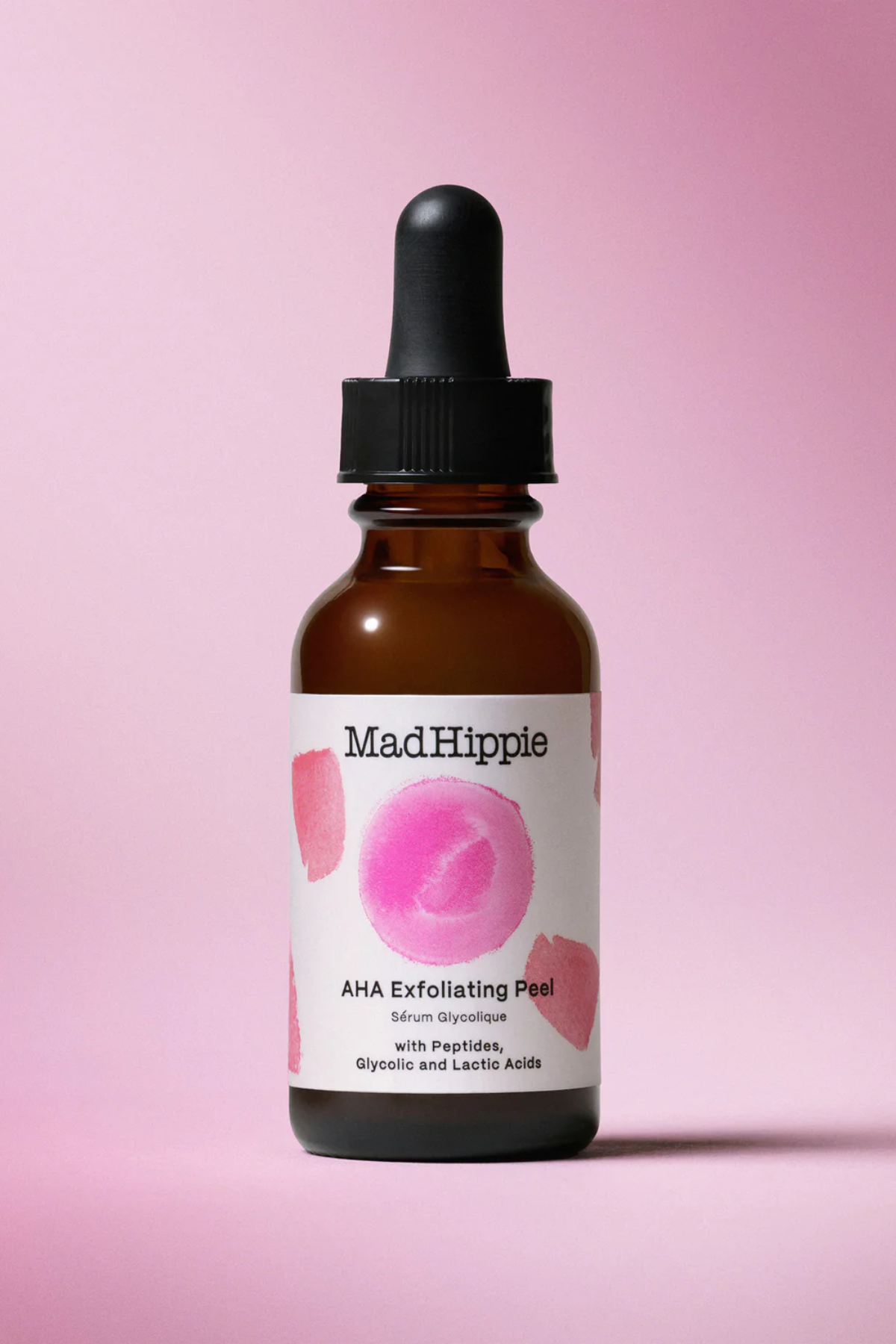 AHA Exfoliating Peel Serum