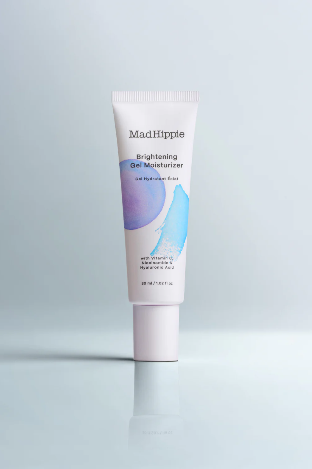 Brightening Gel Moisturizer