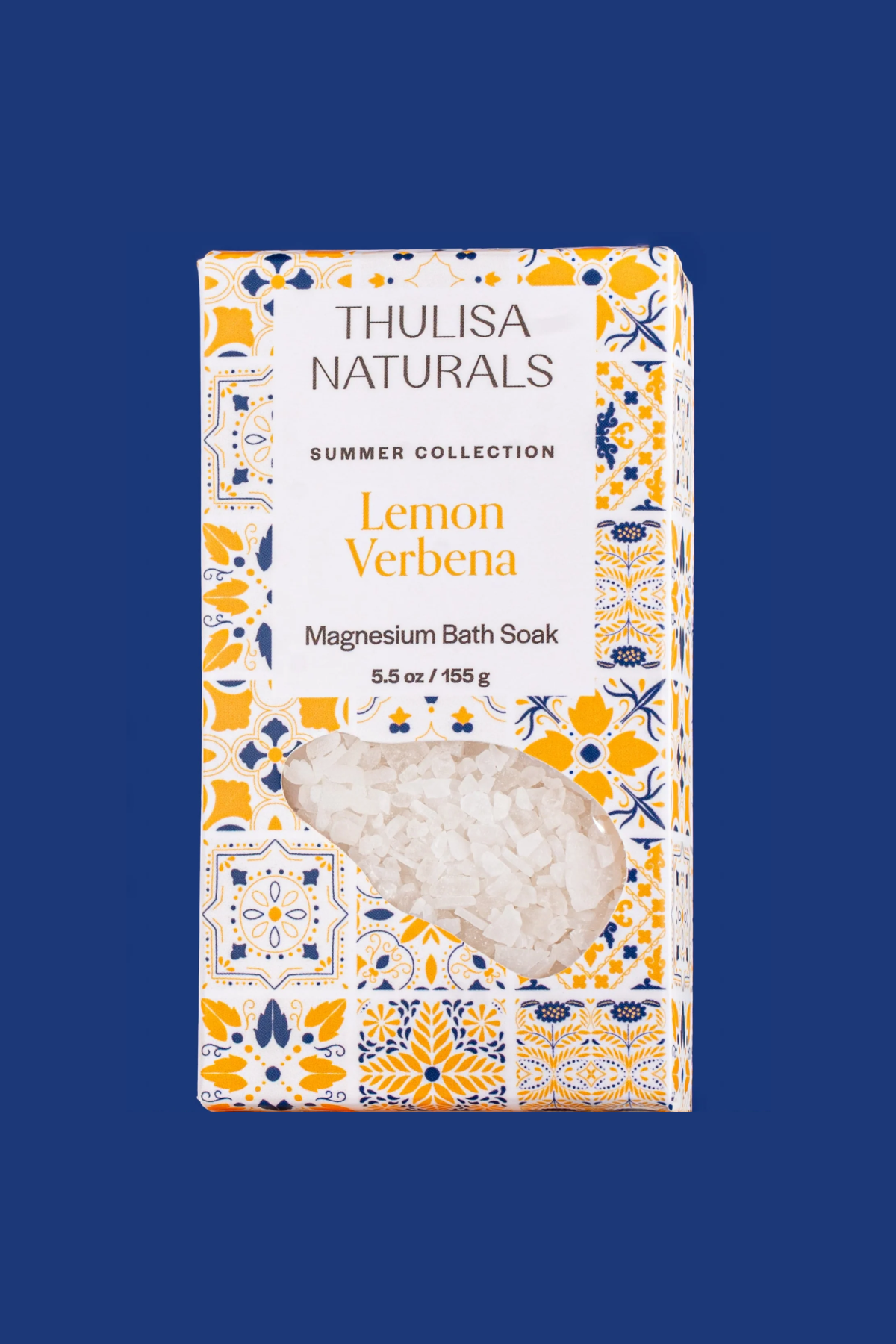 Magnesium Bath Soak (2 Scents)