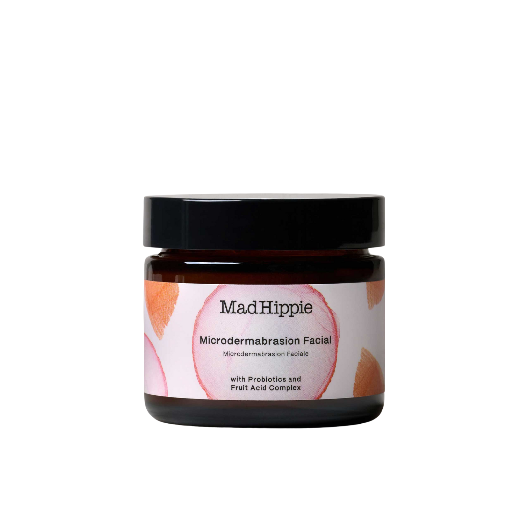 MicroDermabrasion Facial