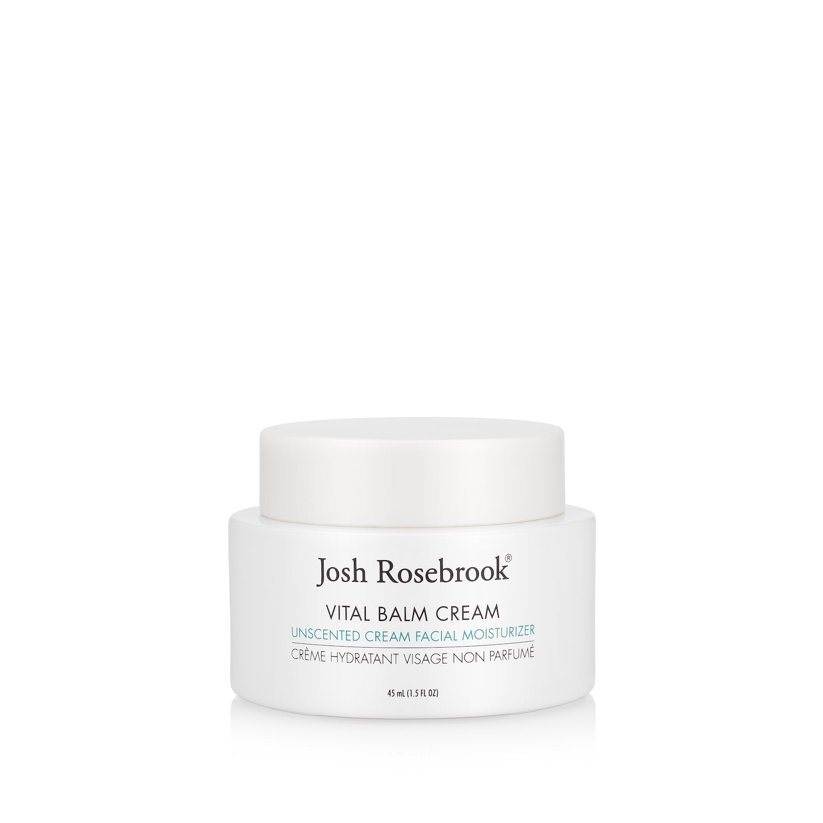 Vital Balm Cream | Unscented
