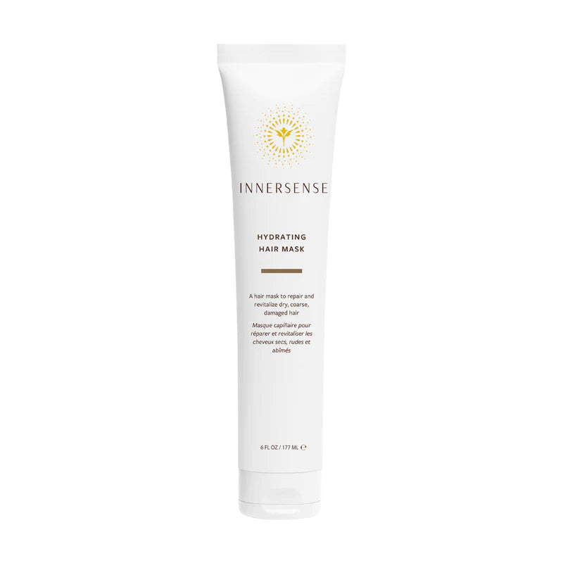 Hydrating Hair Mask
