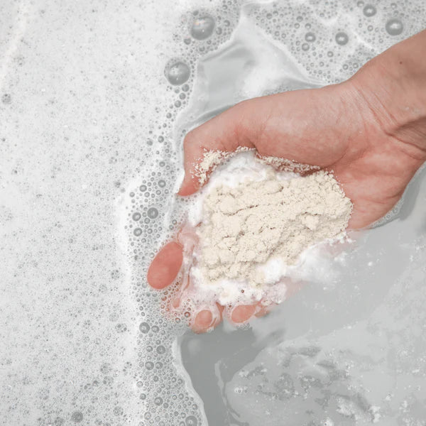 Crush Bath Soak | 5 Baths