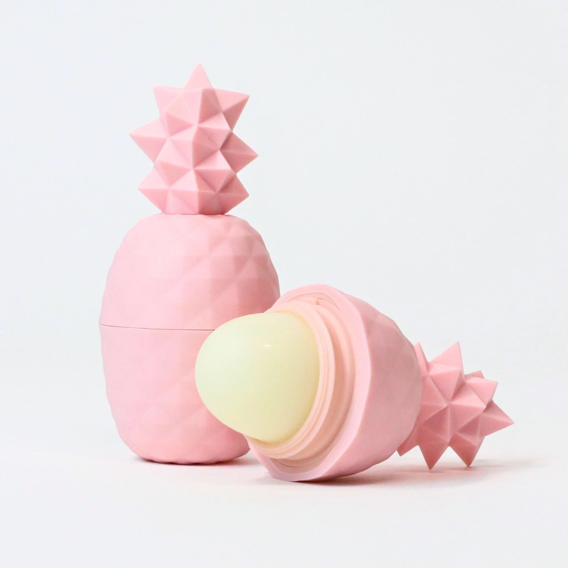 Pineapple Lip Balm (multiple flavours)
