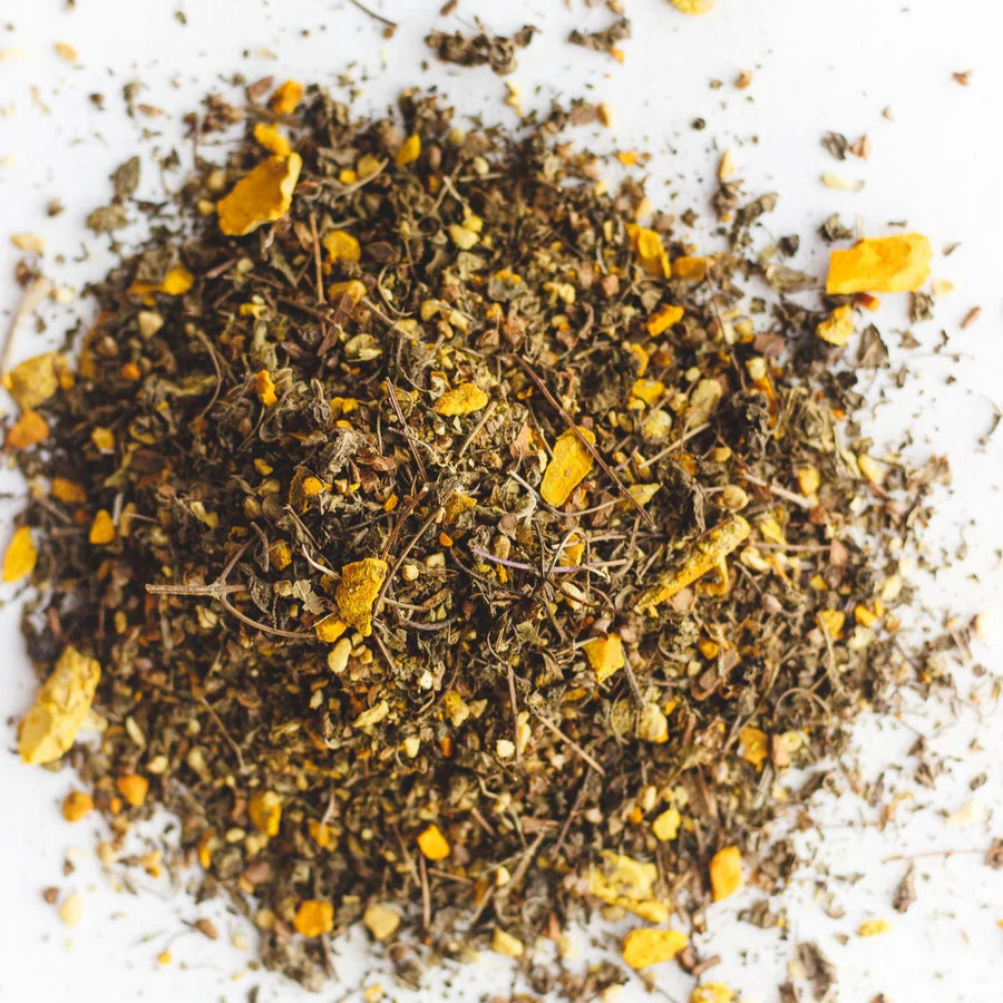 Cup of Sunshine Tea Blend