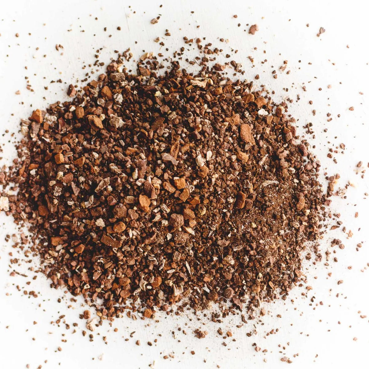 Fake Coffee Tea Blend