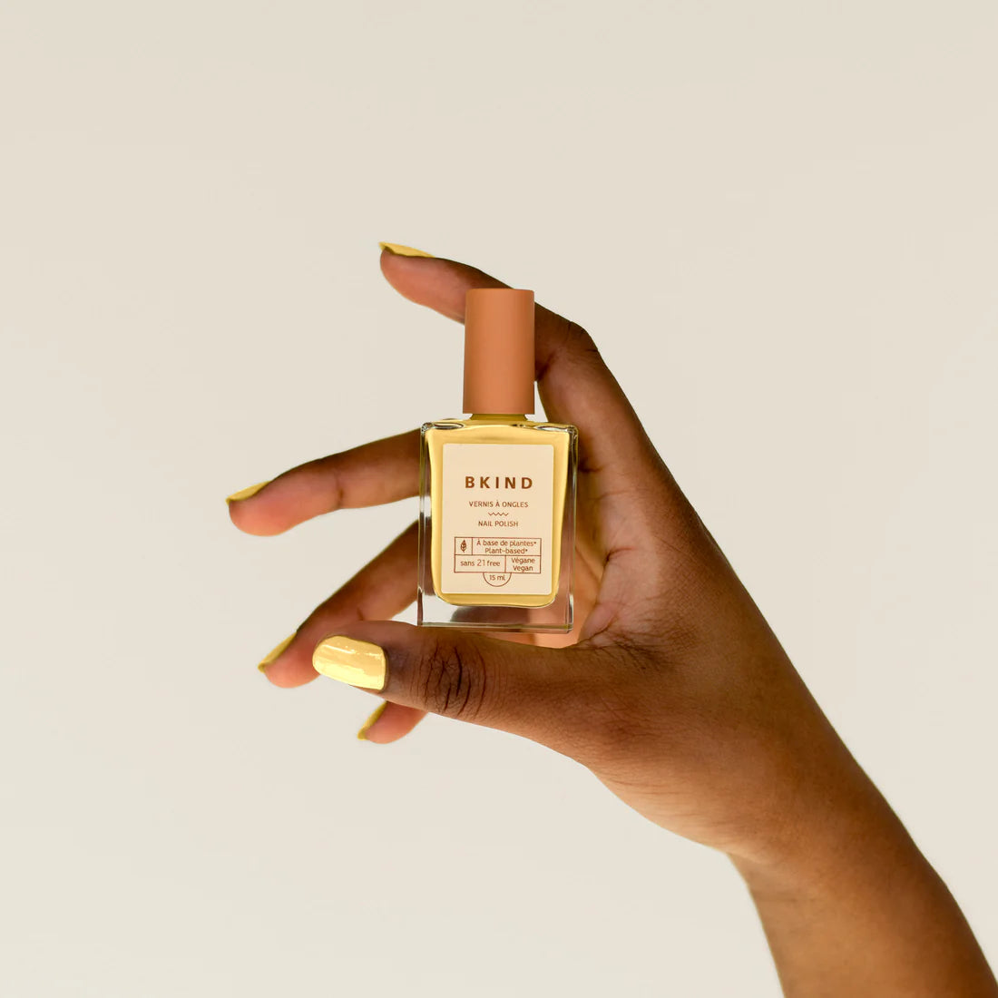 21 Free Nail Polish | Tulum