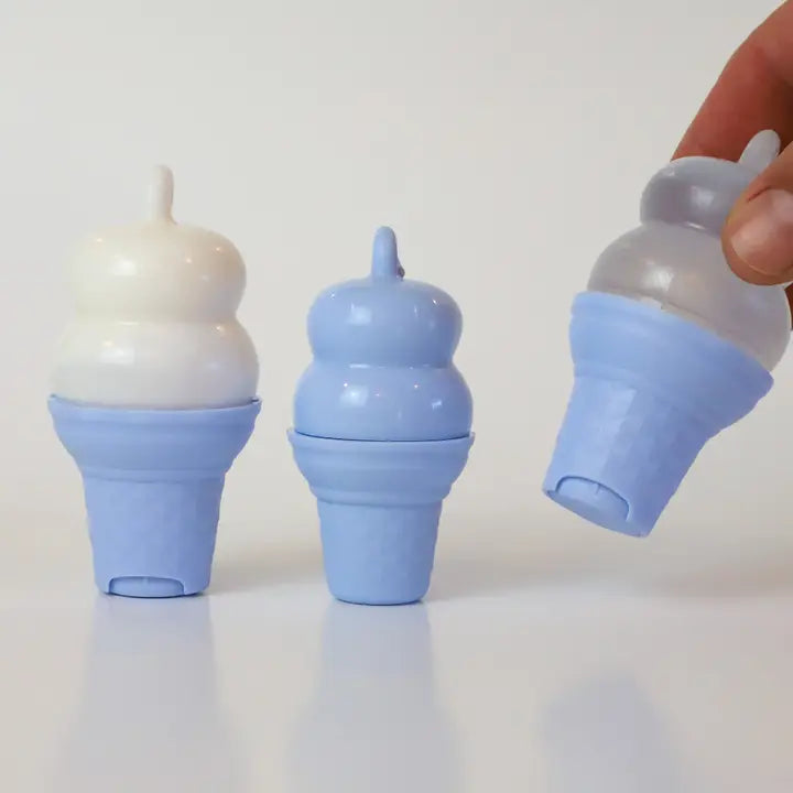 Ice Cream Lovers Winter Trio🍦