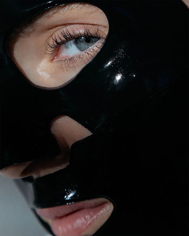 Pore Reducing Collagen Face Mask