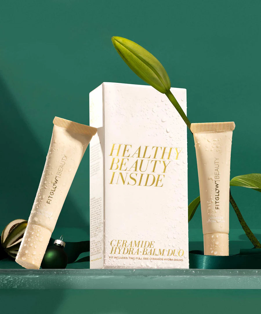 Ceramide Hydra-Balm Duo