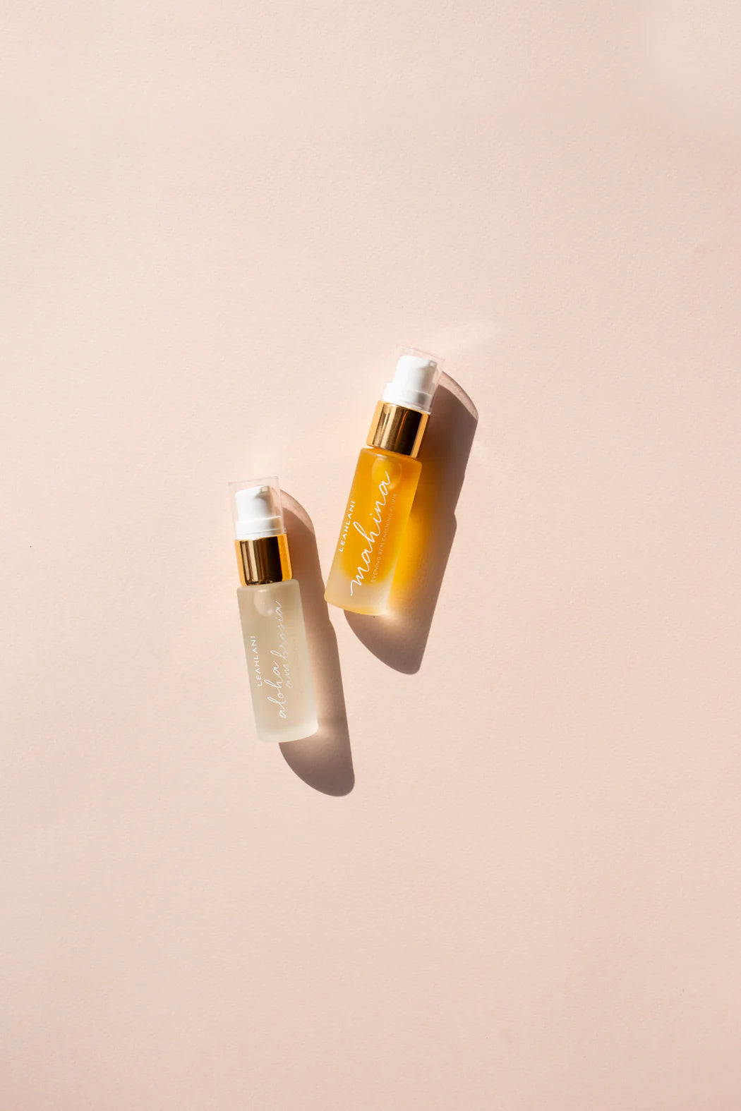 The Elixir Duo | Travel
