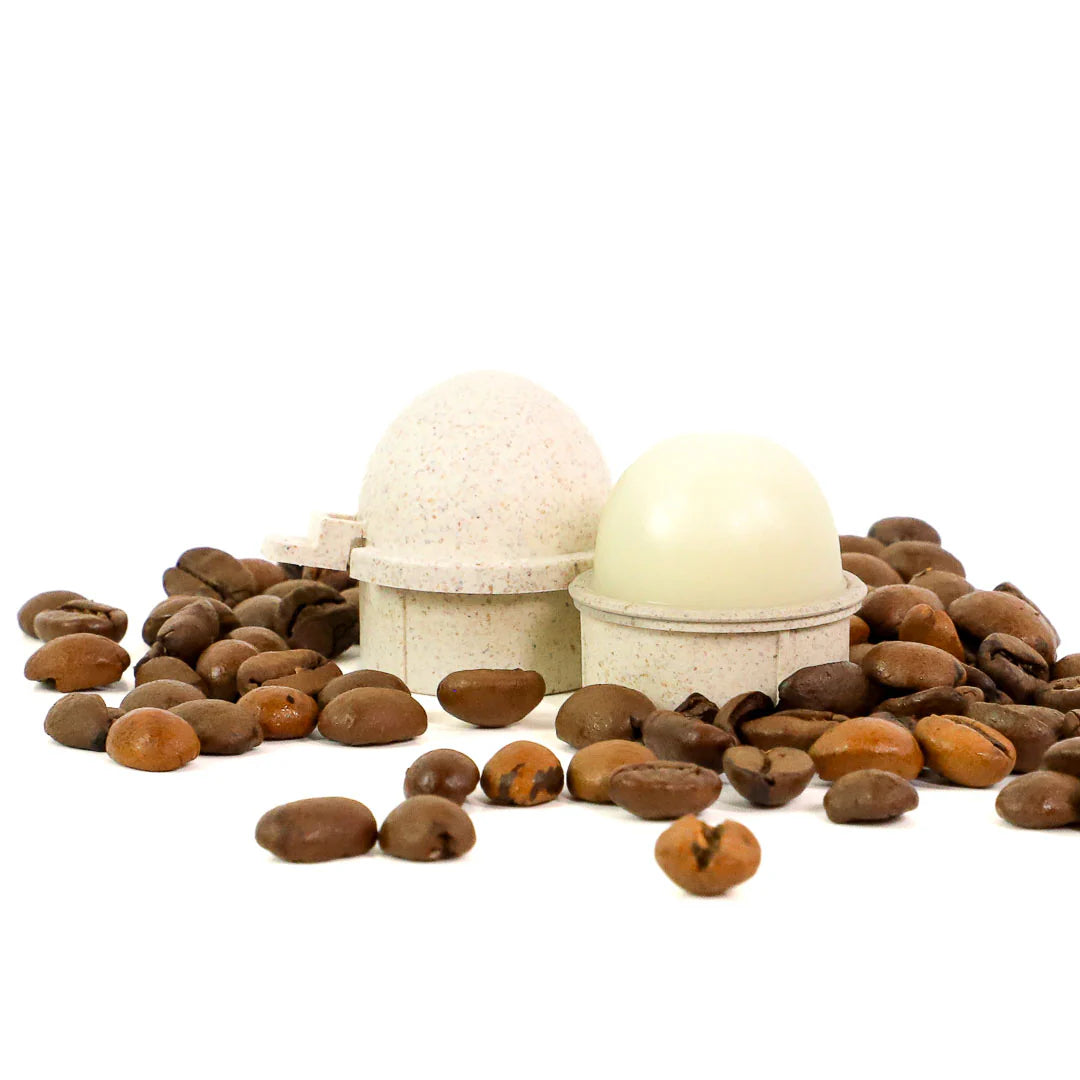 Refillable Lip Balm | Espresso