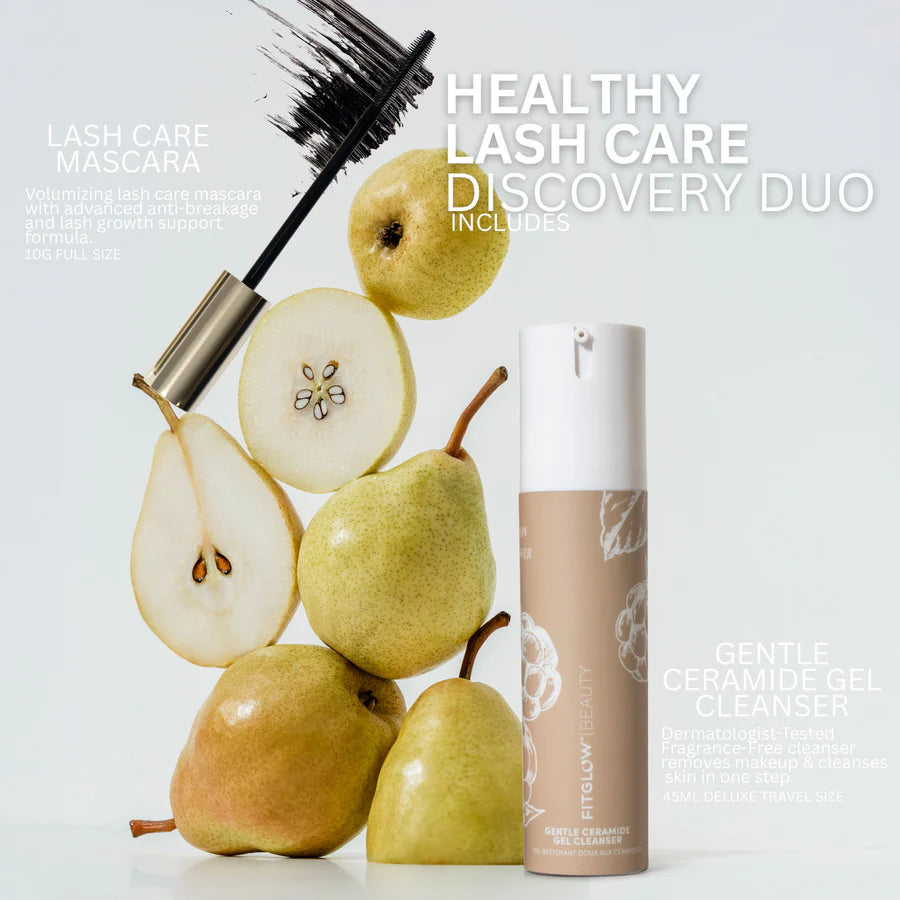 Healthy Lash Care Discovery Duo