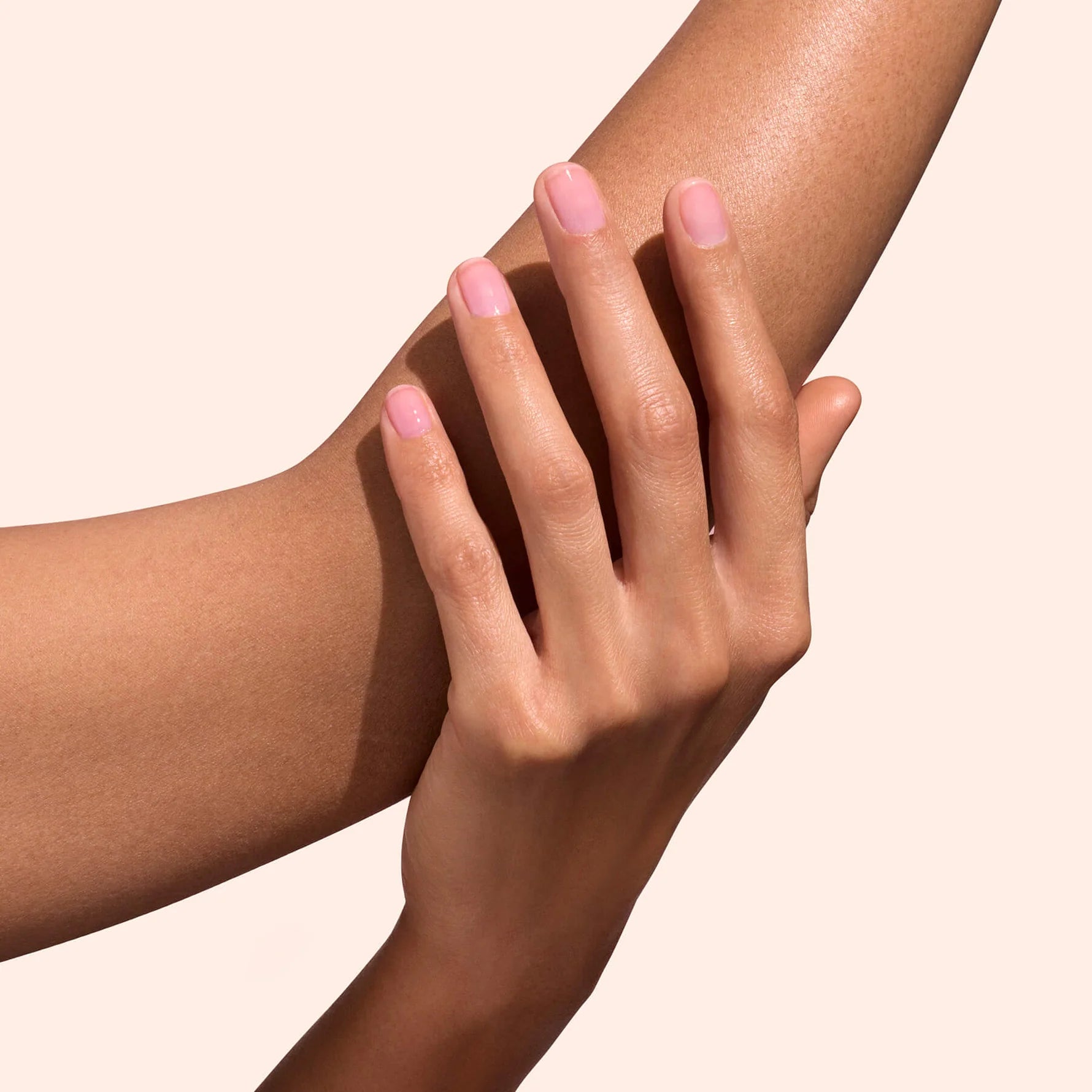 Active Glow™ Grape | Nail Care Enhancer