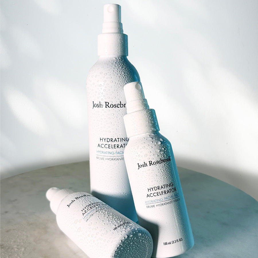 Hydrating Accelerator | Facial Mist