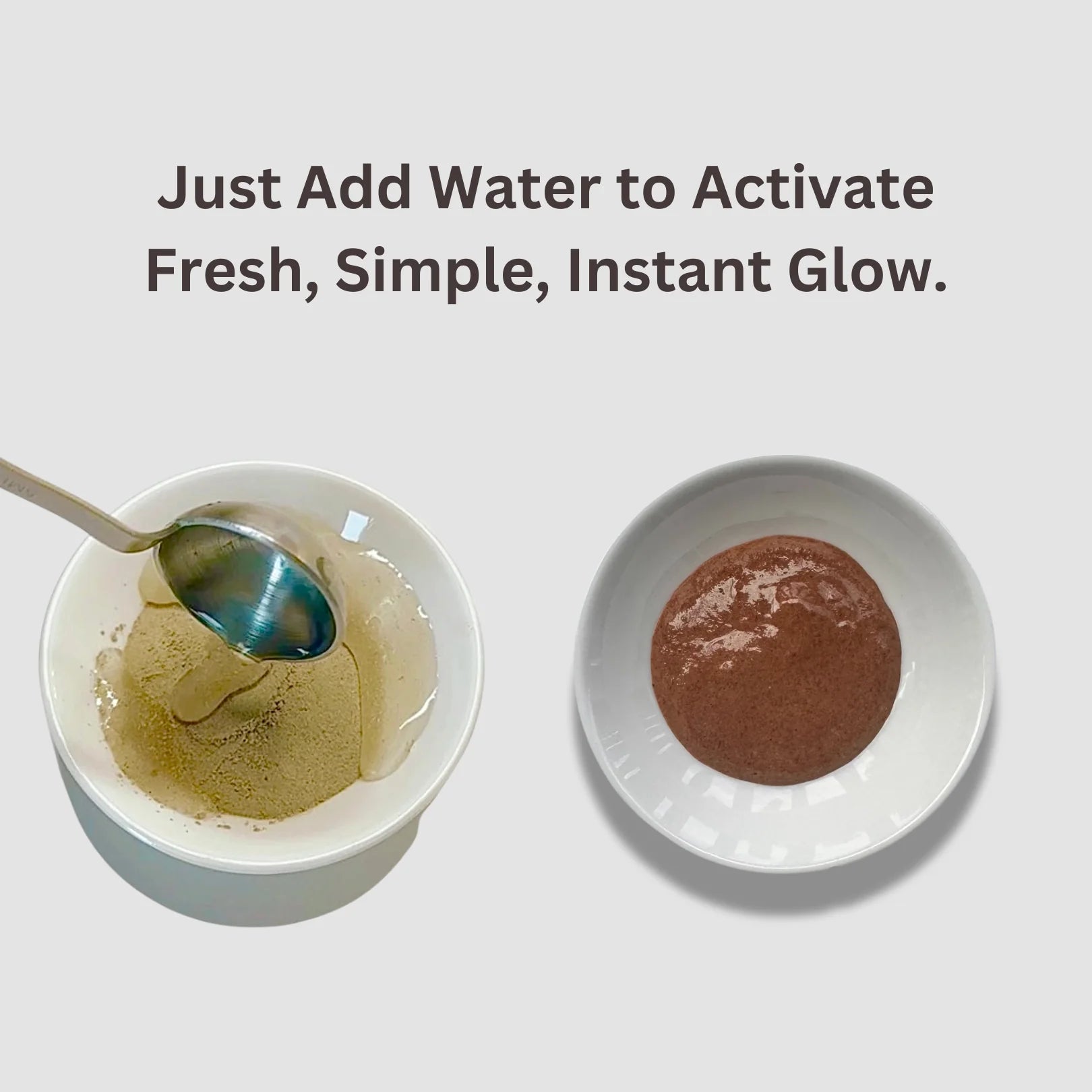 Smoothing Vegan Face Polish