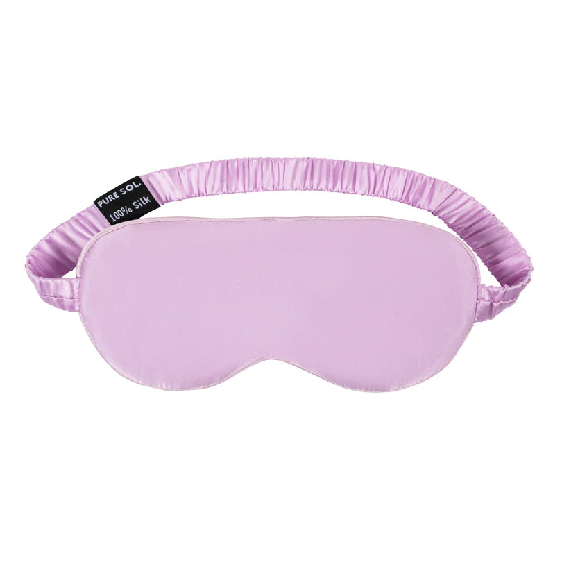 Mulberry Silk Sleep Mask