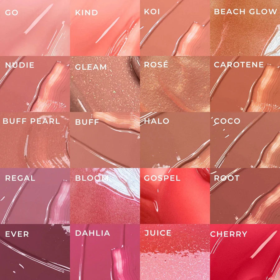 Lip Colour Serum (Multiple Shades)