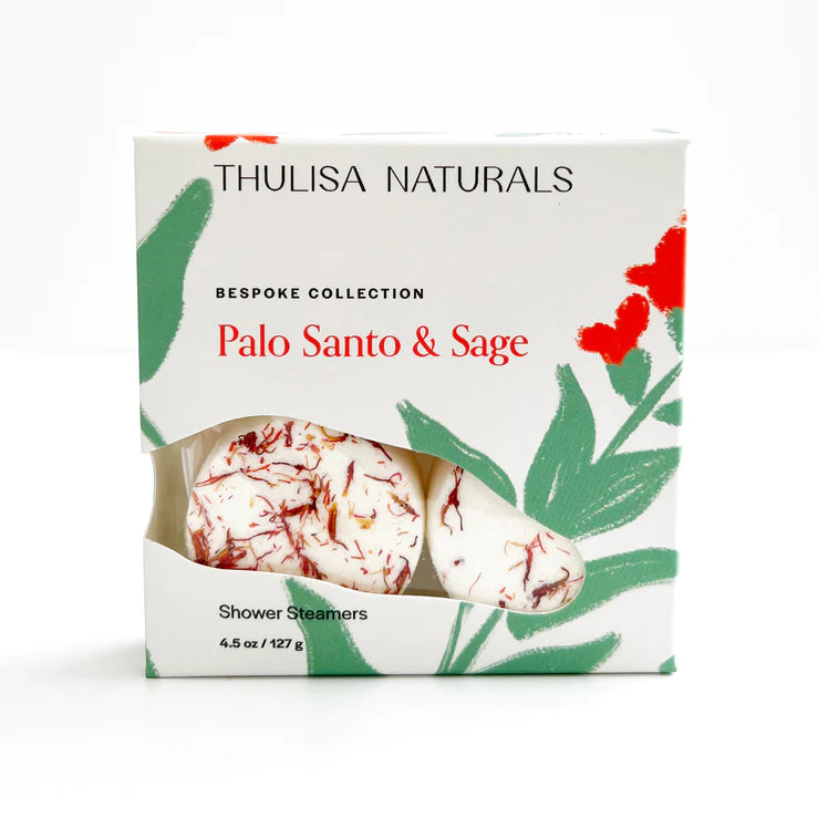 Shower Steamers (9 Scents)