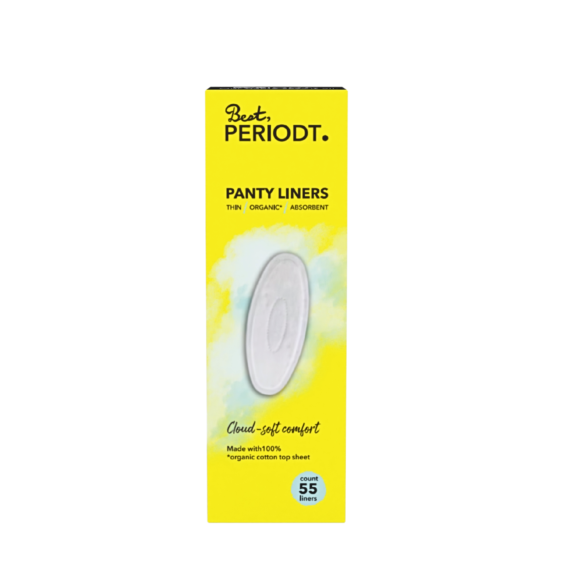 Organic Panty Liners