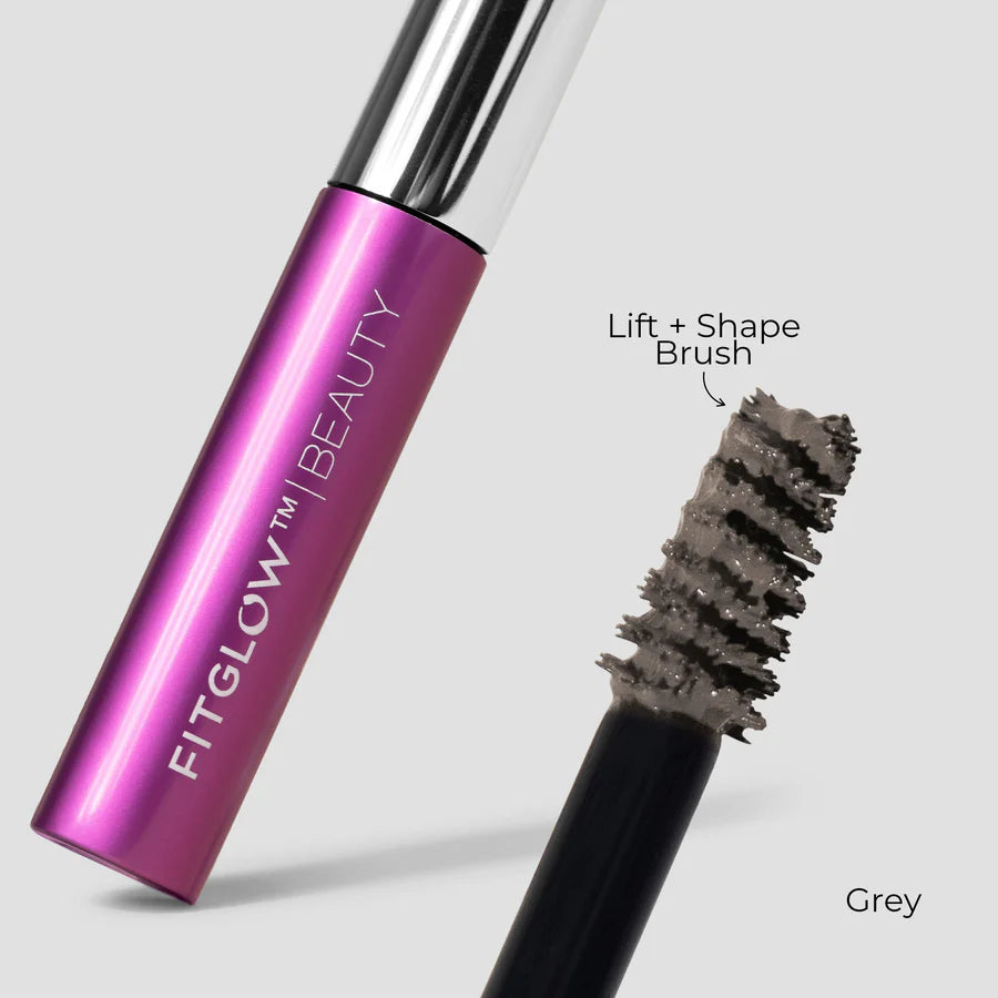 Plant Protein Brow Gel | Grey