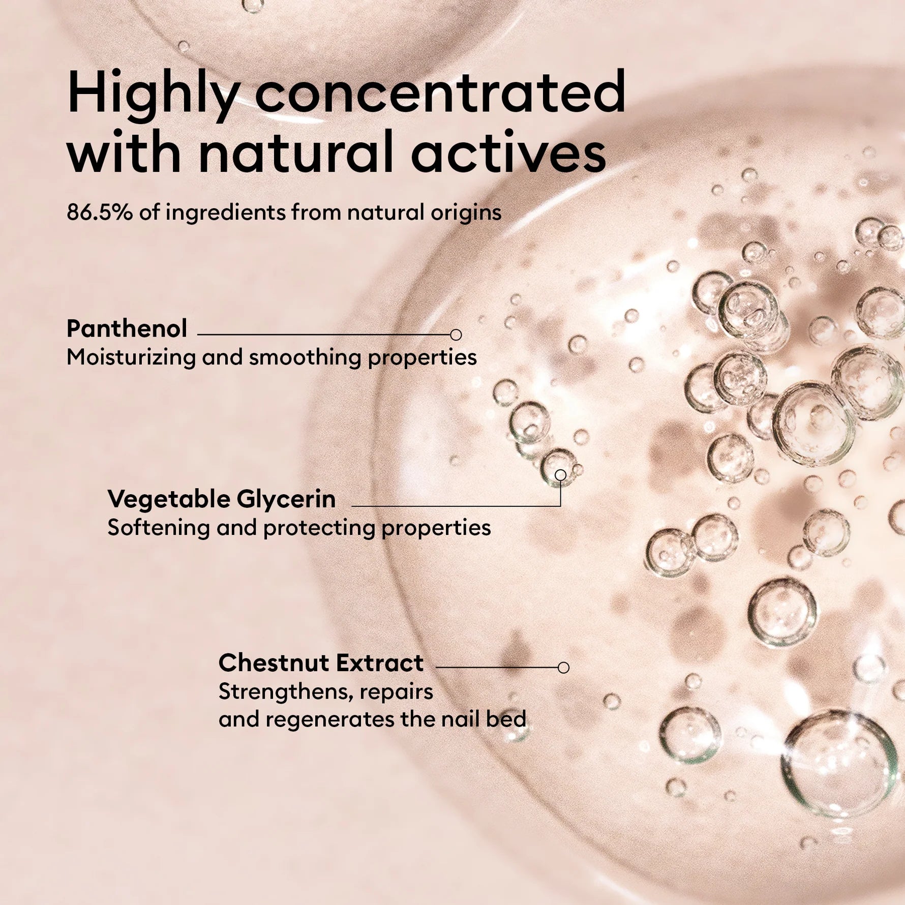 The Complete Nail Serum