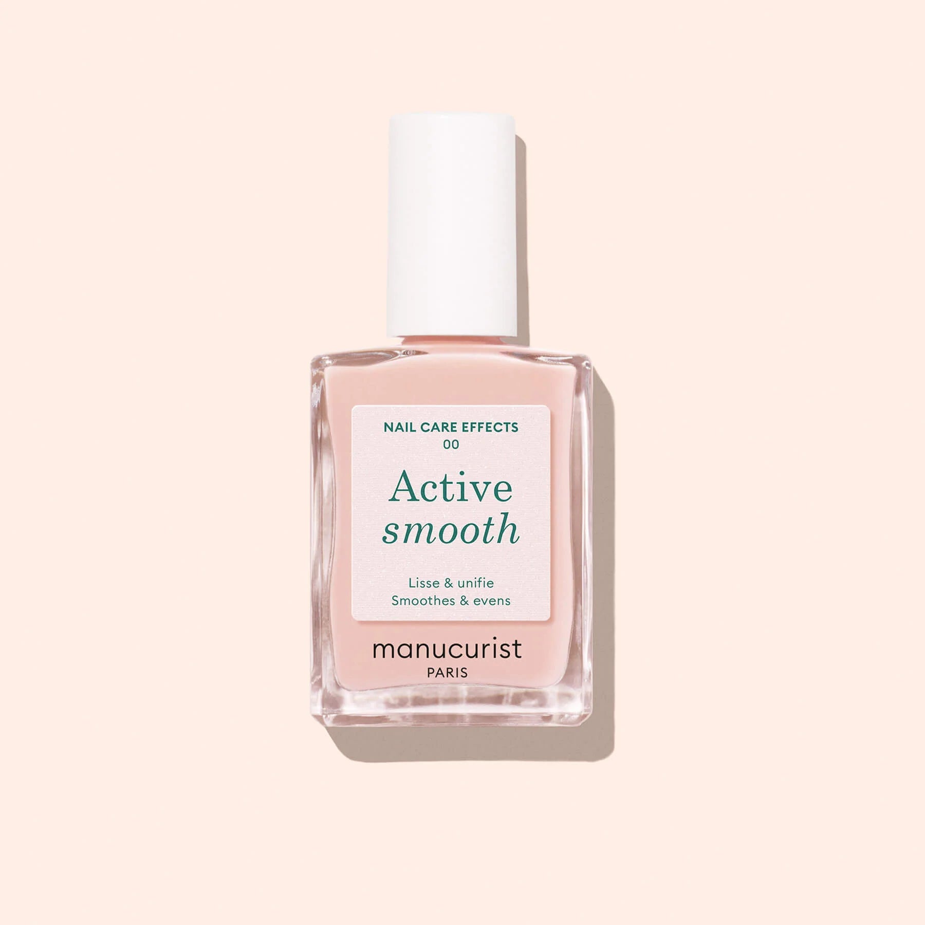 Active Smooth | Nail Care Enhancer