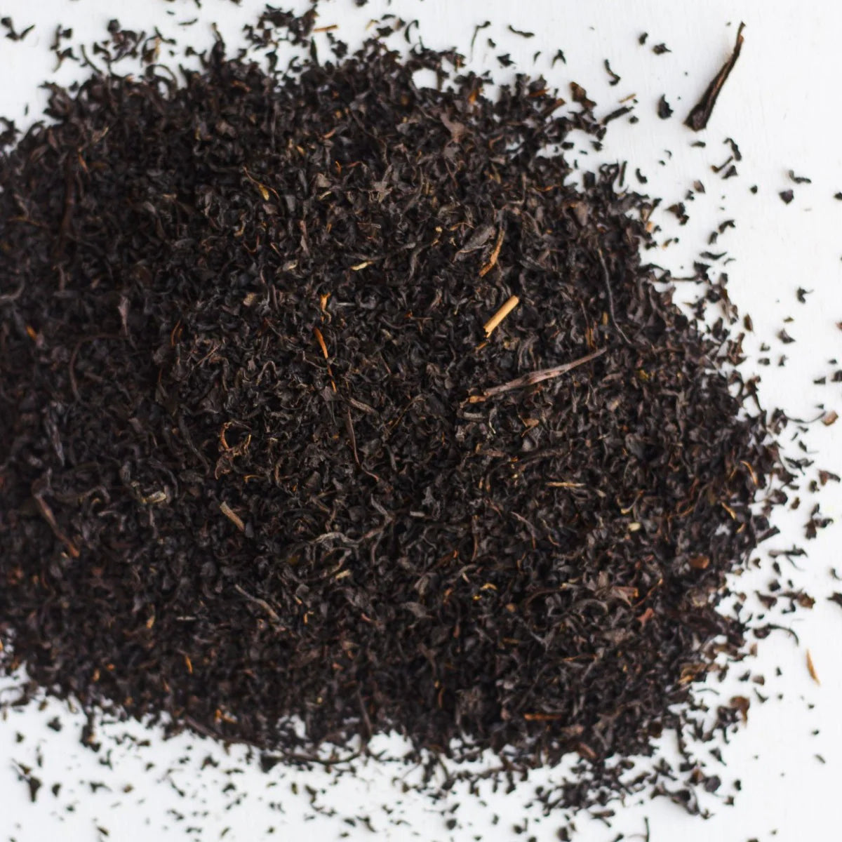 Big Heart Breakfast Tea Blend | 2 Sachets