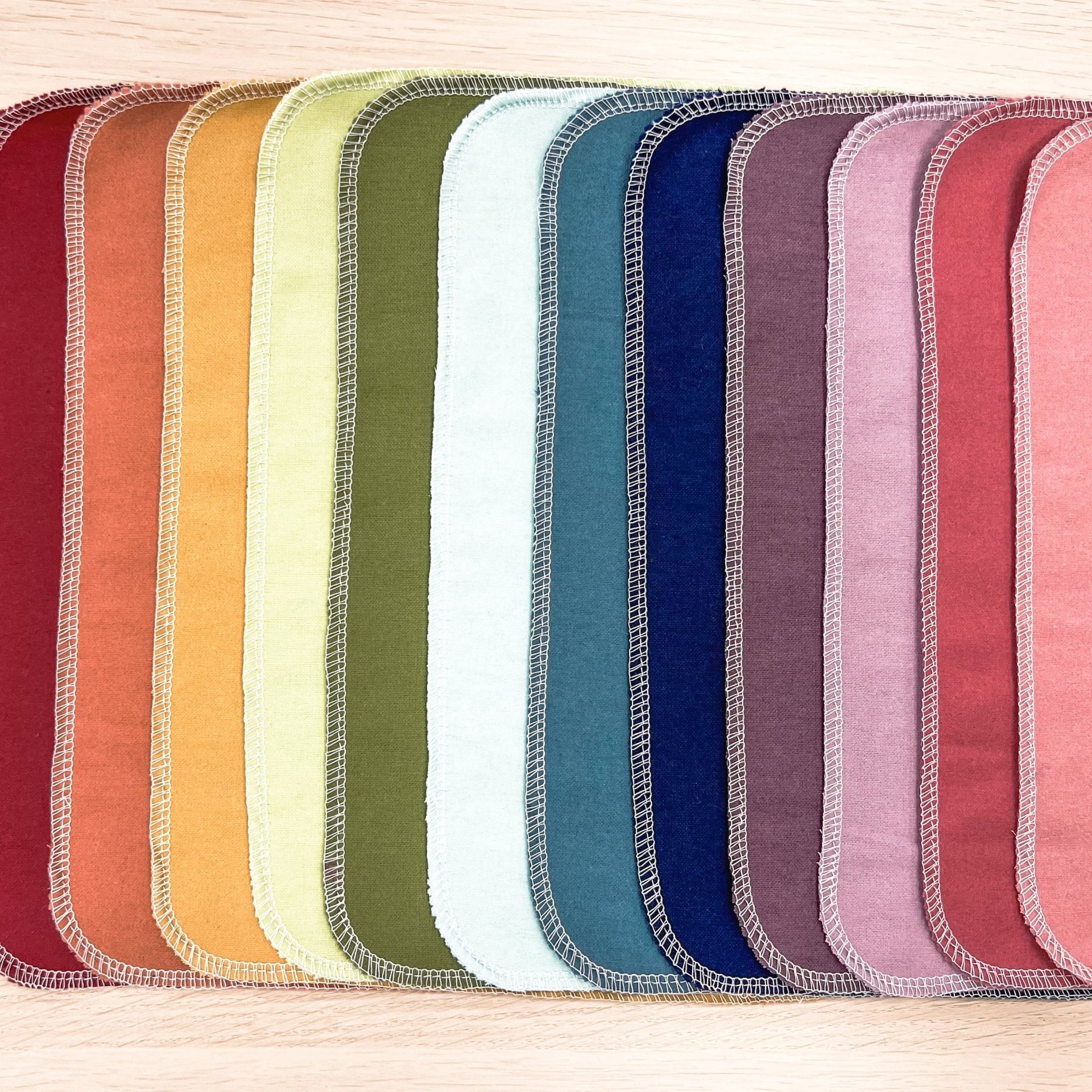 UNPAPER® Towels Rolled (24 Pack)