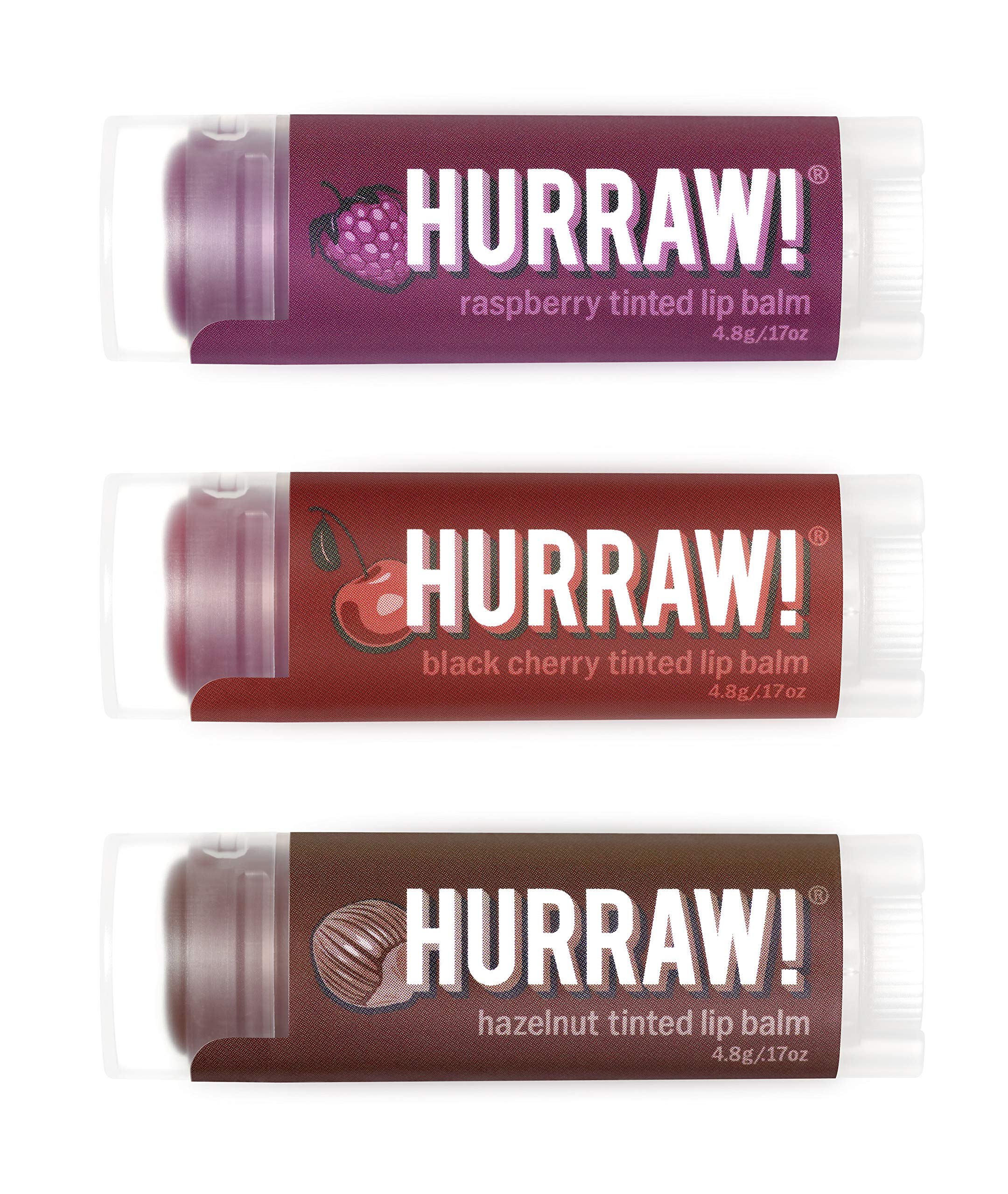 Tinted Lip Balm