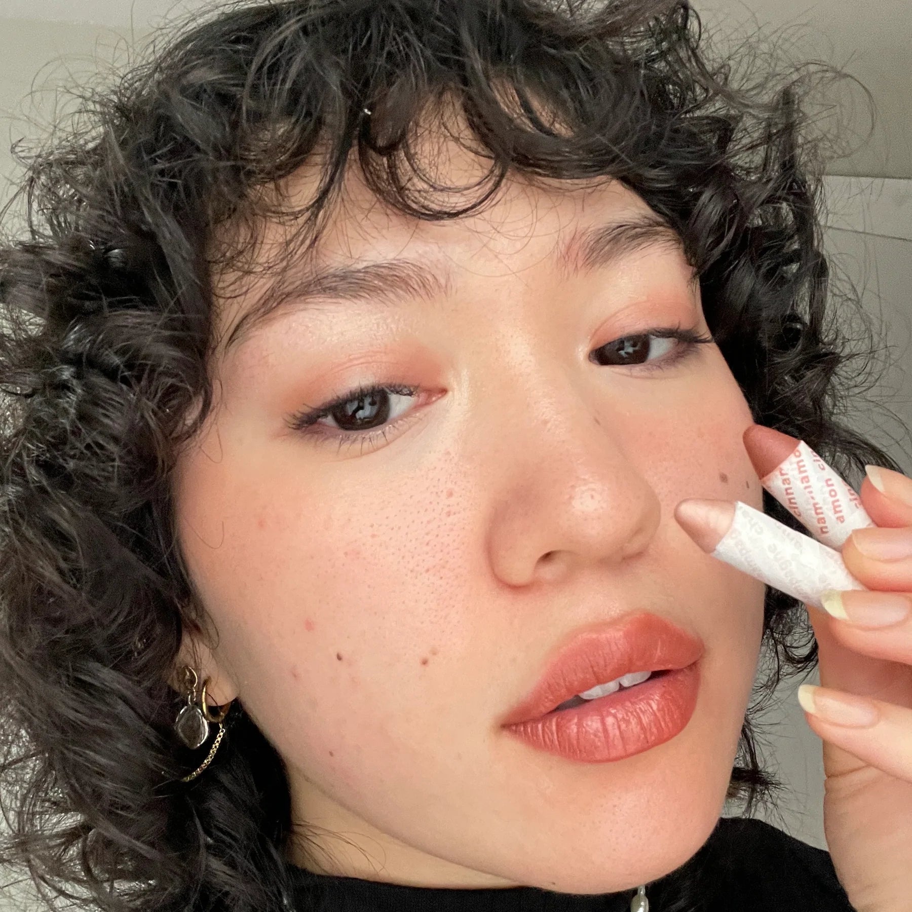 Lip-To-Lid Balmie Duos