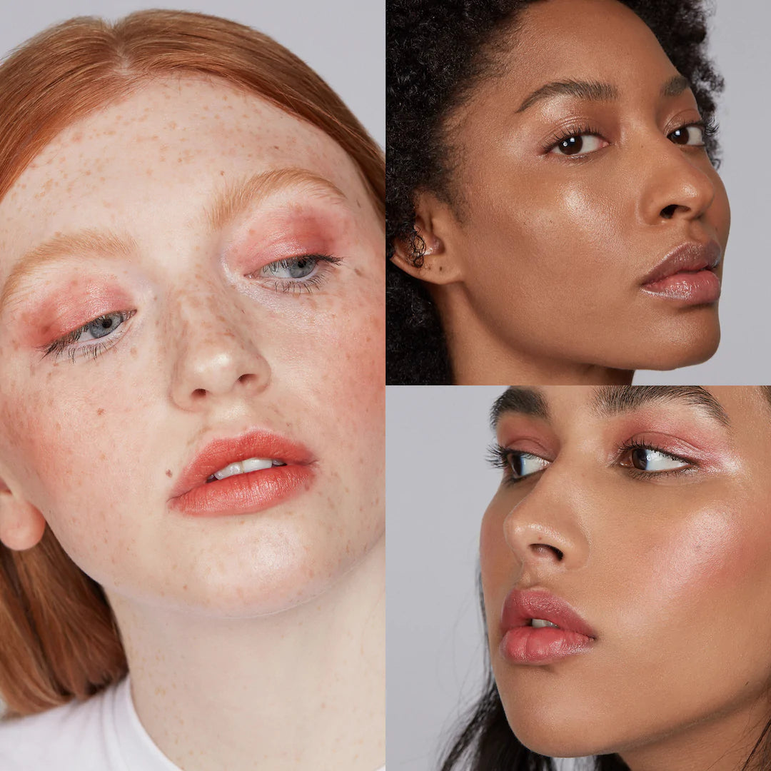 Lip-To-Lid Balmie Trio