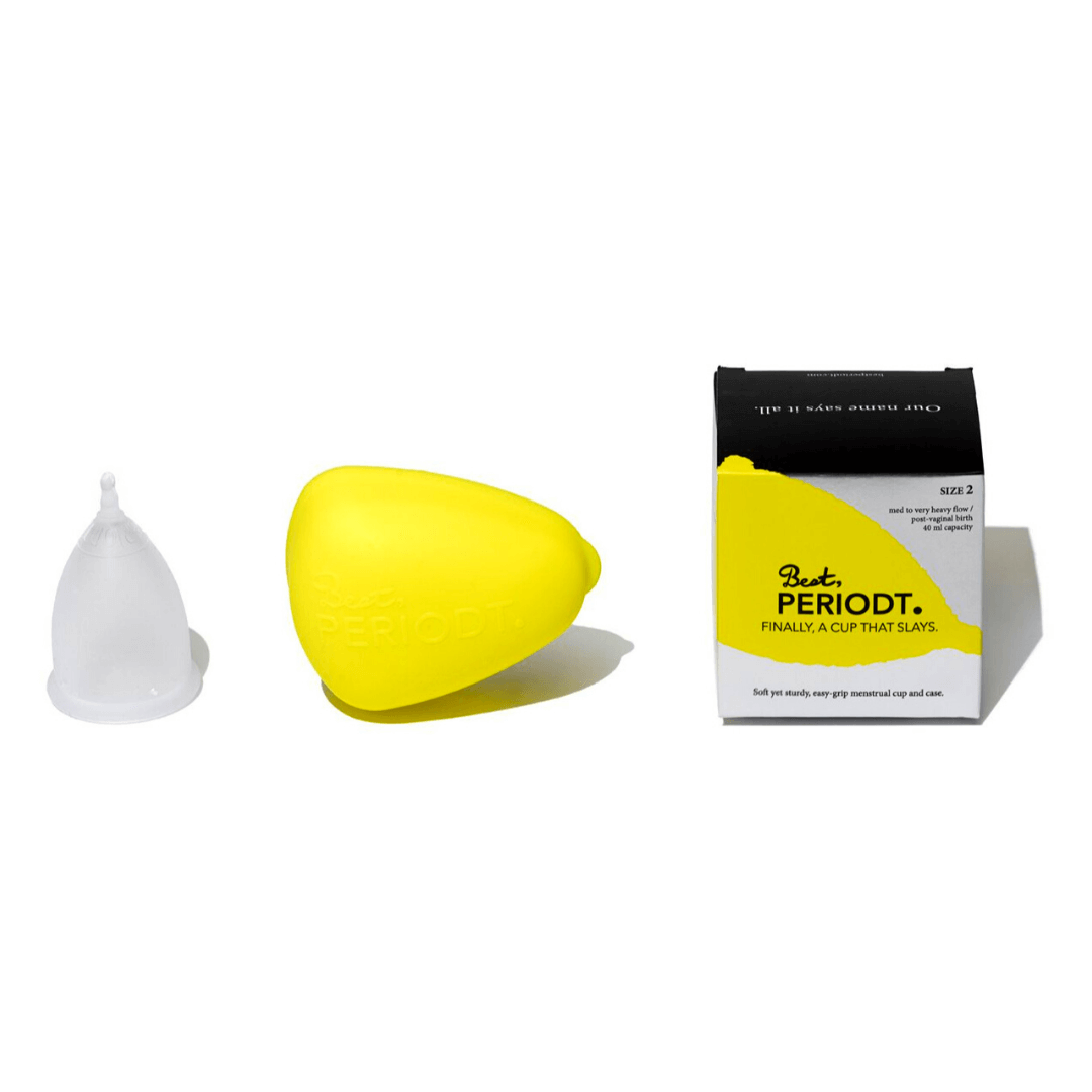 Best Periodt Menstrual Cup (4955927740487)