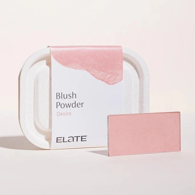 Blush Powder