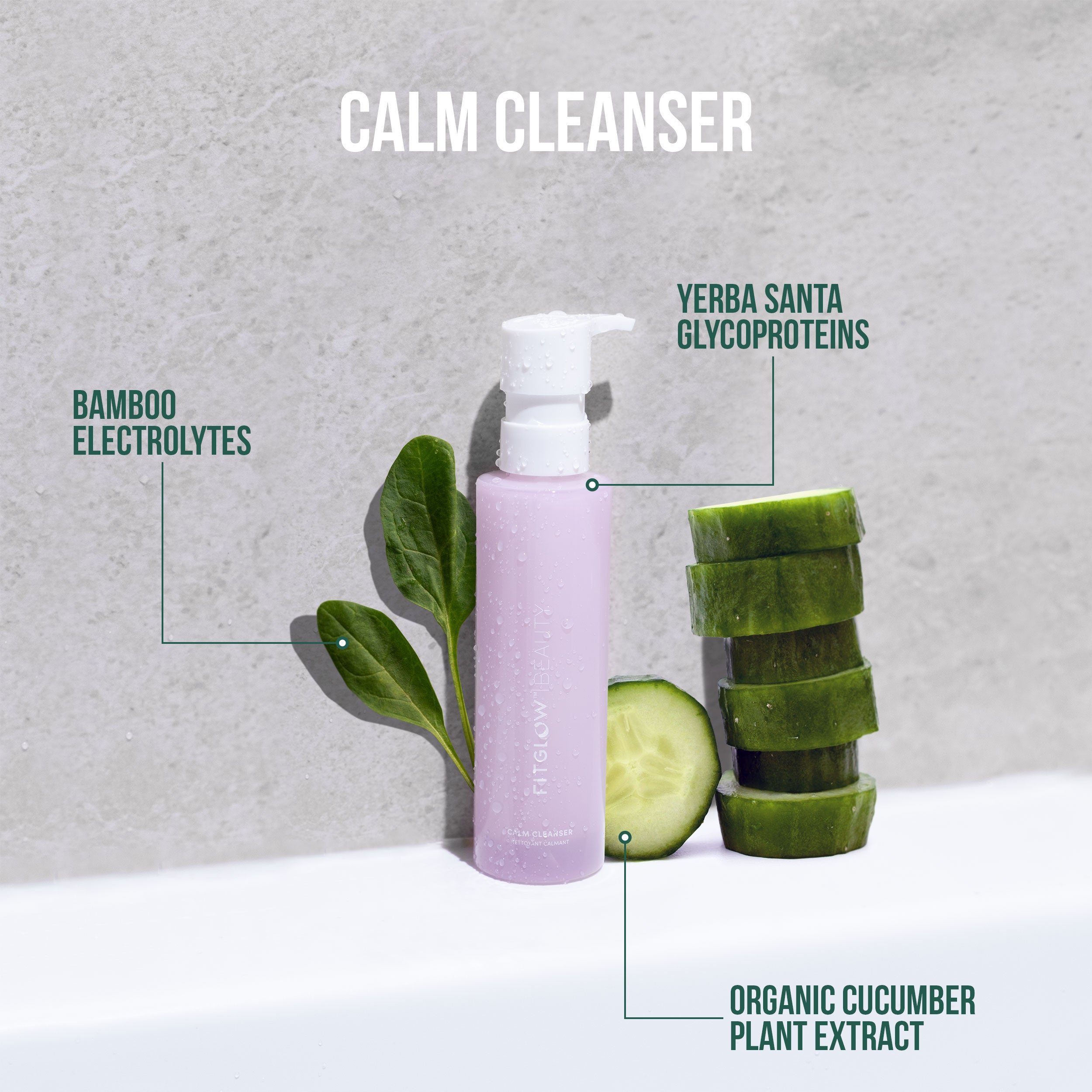 Calm Cleanser