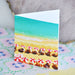 Bermuda Greeting Card | Blank (4670515183687)