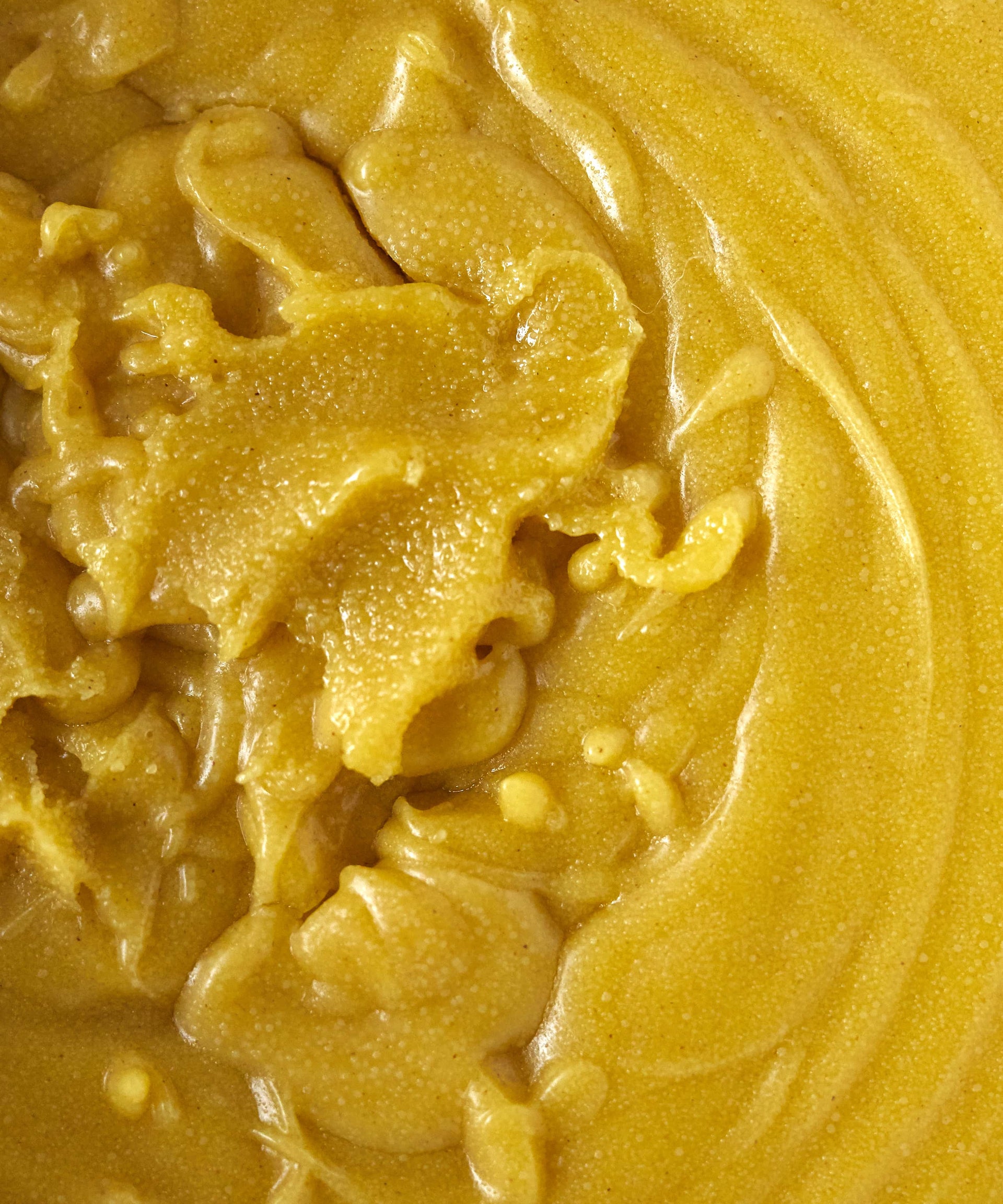 Cleansing Face Balm with Apricot Powder (4777289842759)