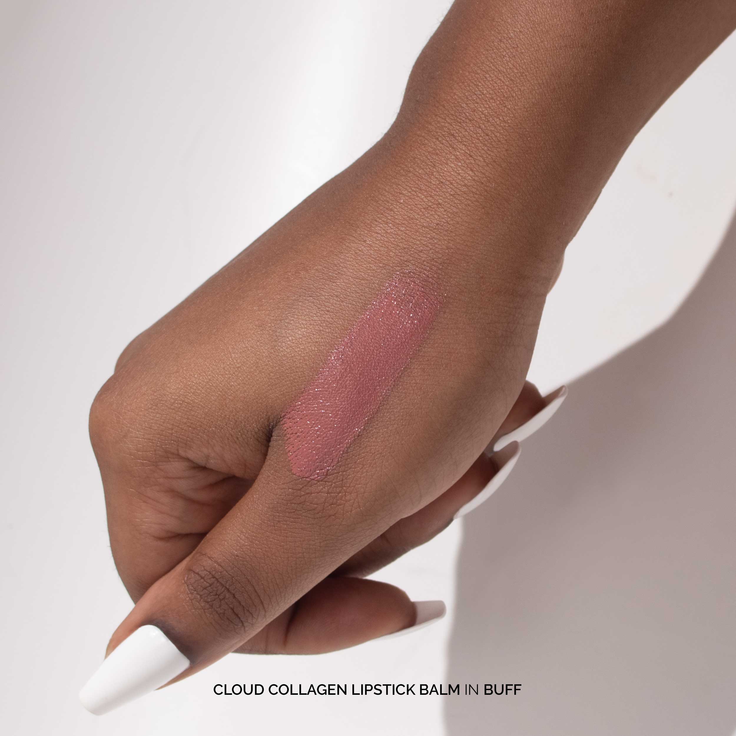 Cloud Collagen Lipstick Balm (9 shades)