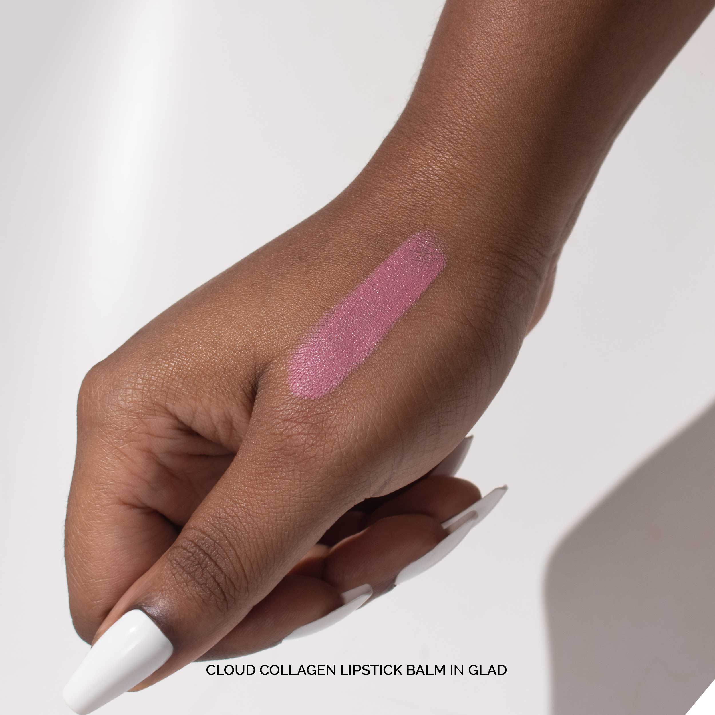 Cloud Collagen Lipstick Balm (9 shades)