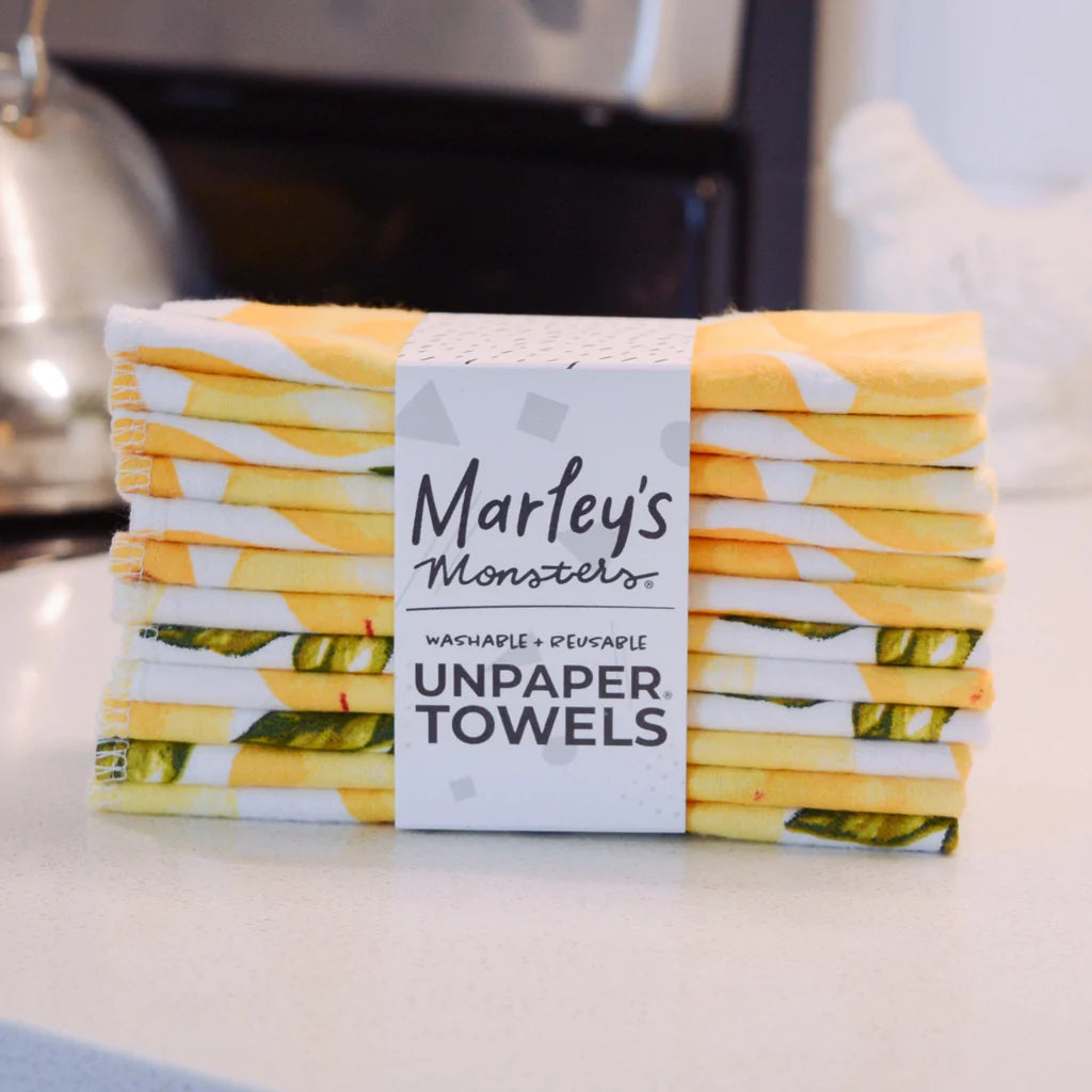 UNPAPER® Towels (12 Refill Pack)