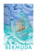 Bermuda Greeting Card | Blank (4688769155143)