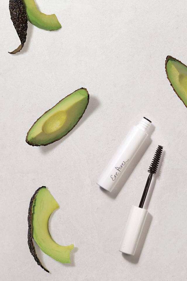 Avocado Waterproof Mascara | Black (4865066041415)