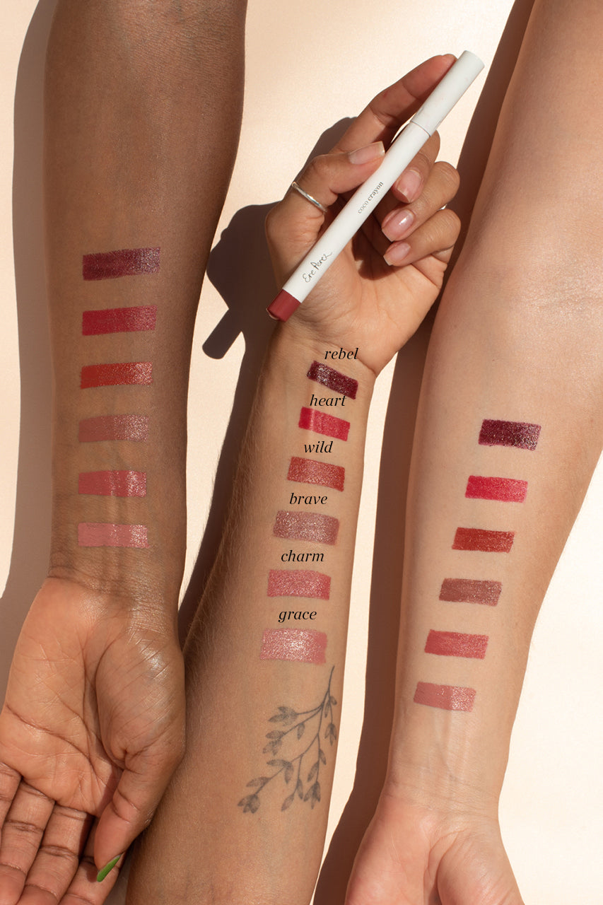 Coco Lip Crayon