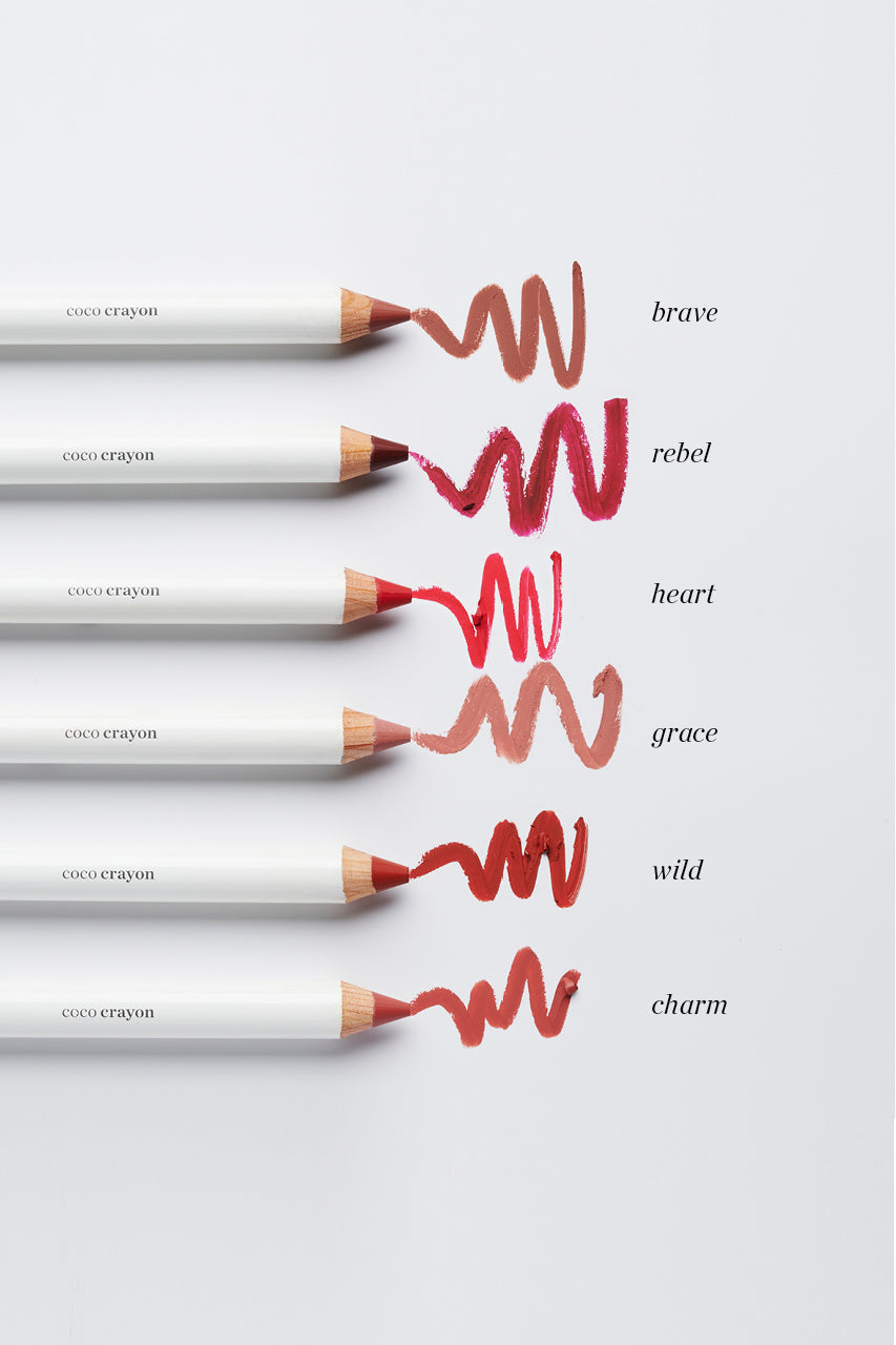 Coco Lip Crayon