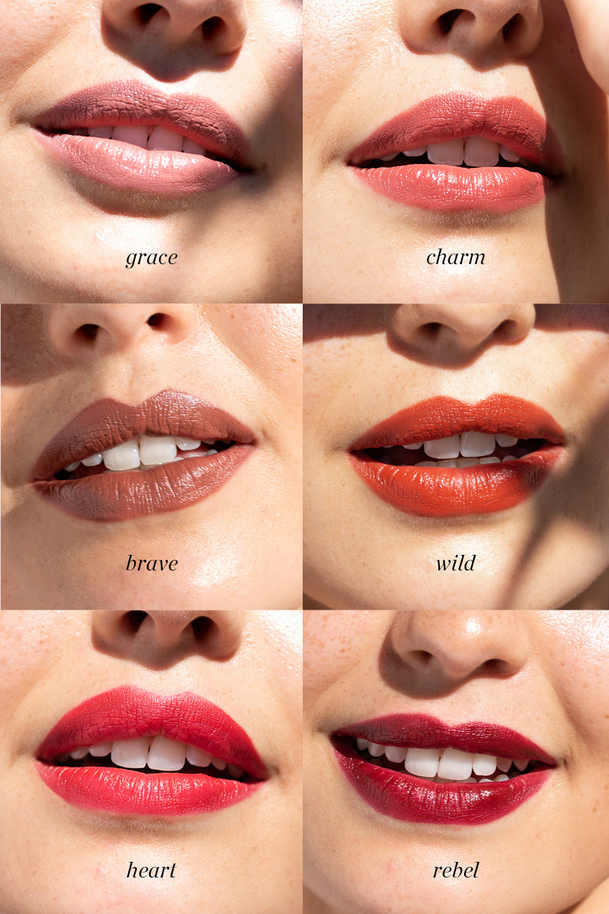 Coco Lip Crayon