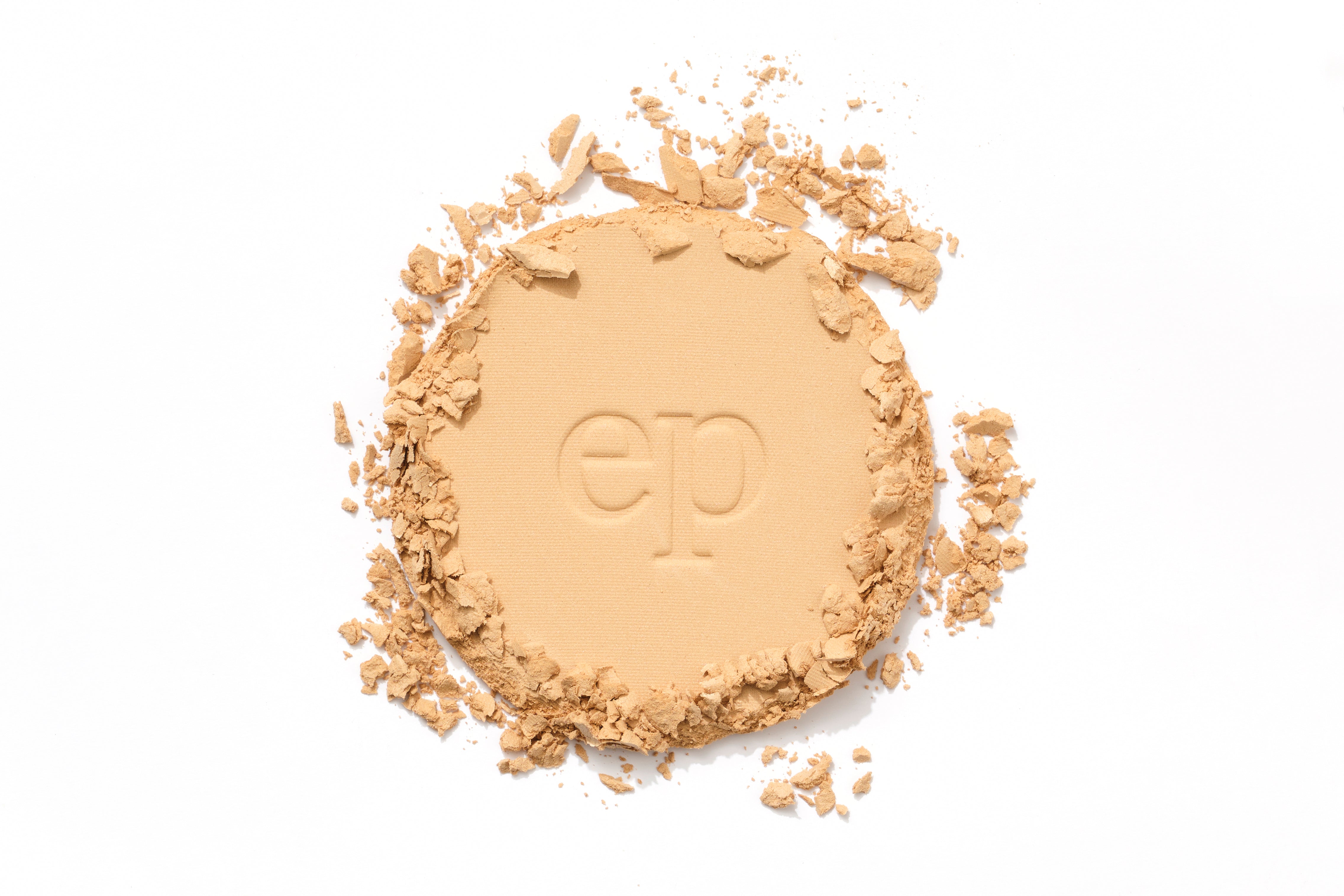 Translucent Corn Setting Powder