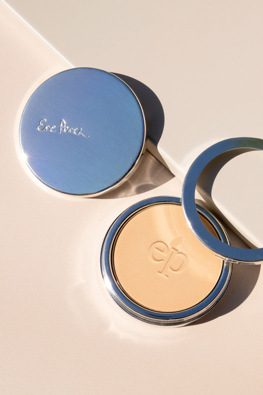 Translucent Corn Setting Powder