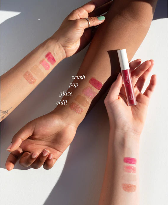 Mango Lip Honey (multiple shades)