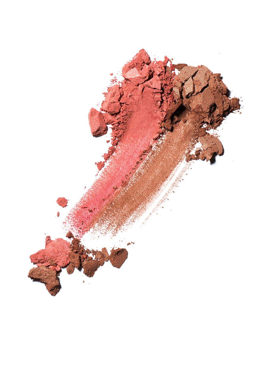 Rice Powder Blush and Bronzer | Brooklyn (4865029275719)